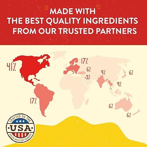 Miniatura 4 de Stella & Chewy's Freeze-Dried Raw Lil' Bites Chicken Little Recipe Small Breed Dog Food, 7 oz. Bag