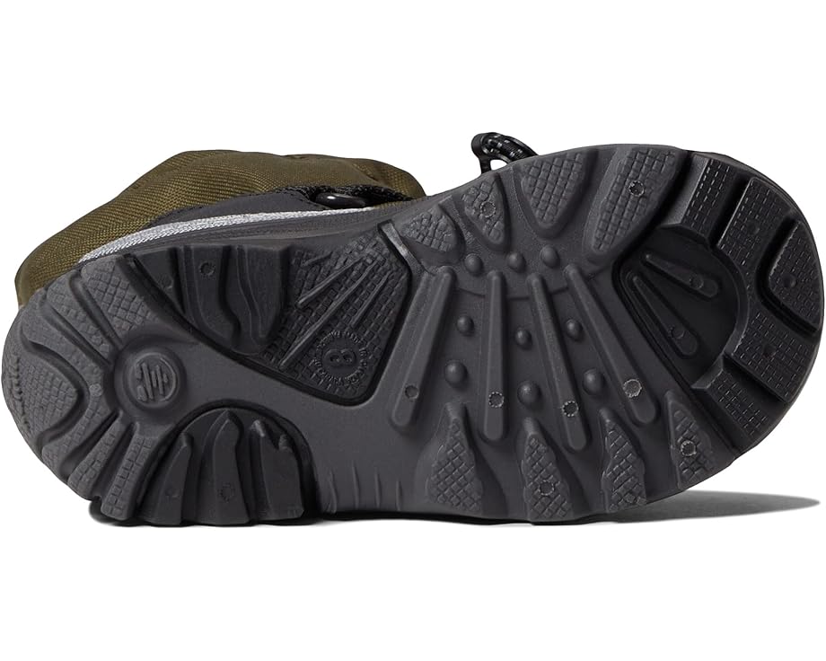 Kamik Kids Waterbug 5 (Toddler/Little Kid/Big Kid) - Bottom View