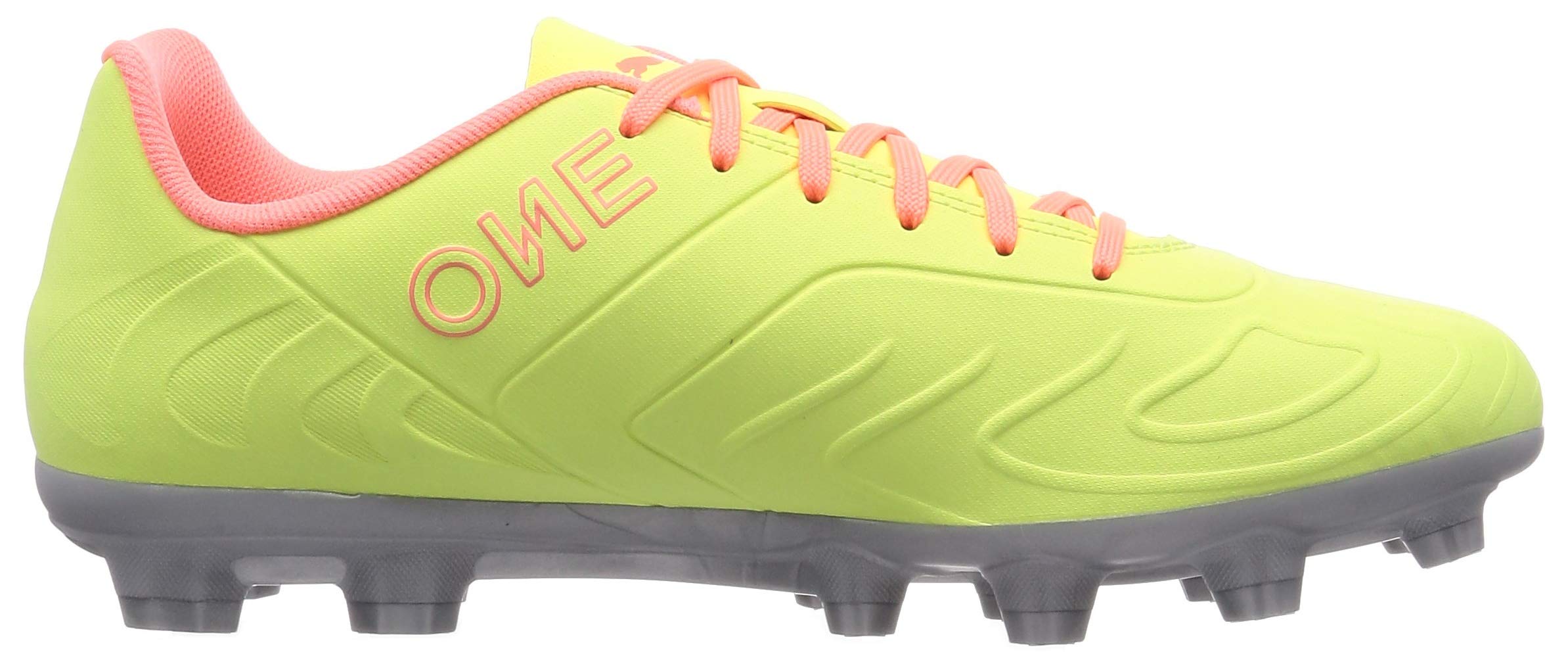 PUMA One 20.4 HG OSG Chaussures de Football pour Homme Hard Ground