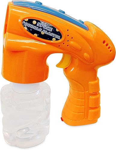 Playtek Lanzadores de burbujas PT4023