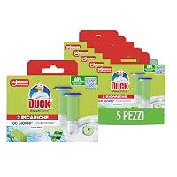 Duck Fresh Discs, Gel Igienizzanti WC