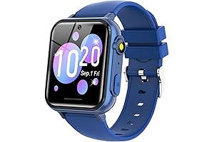 Kids Smart Watch with Calling Features