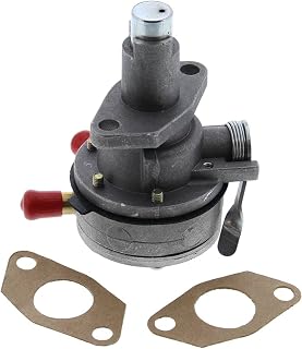 1903-3035 Fuel Pump Compatible with/Replacement for Kubota V1903 Engine, V2203 Eng, V2403 Eng 16604-52030, 16604-52032, 19844-52031