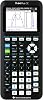 Texas Instruments TI-84 PLUS CE-T Scientific Graphics Calculator, Black