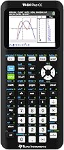 Texas Color Graphing Calculator