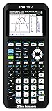 Texas Instruments TI-84 Plus CE Color Graphing Calculator, Black