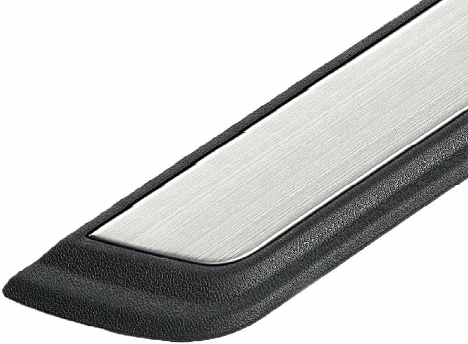 4 Protectores De Umbral De Puerta para Toyota para Crown 2014-2018, Protector De Umbral De Coche, Cubierta De Pedal De Bienvenida.