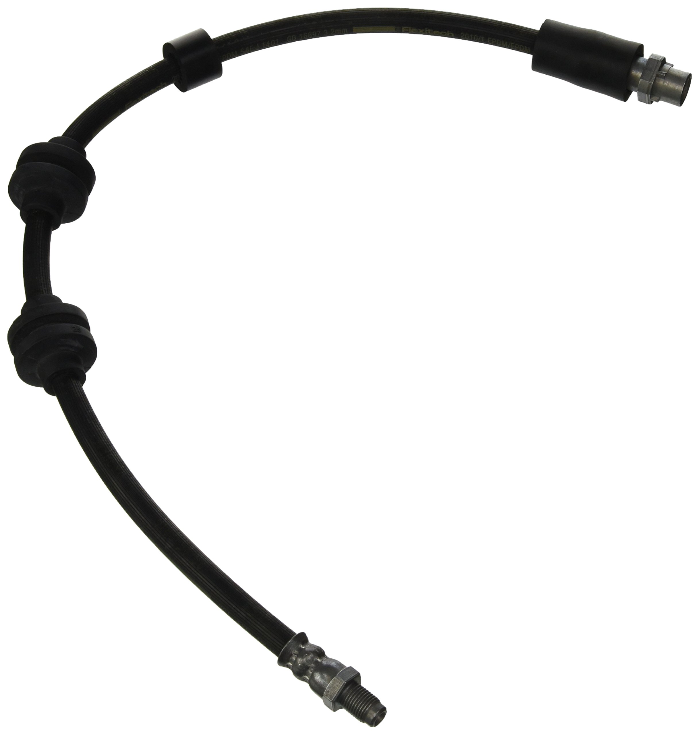 Bosch 1987476360 Bremsschlauch : Amazon.de: Auto & Motorrad