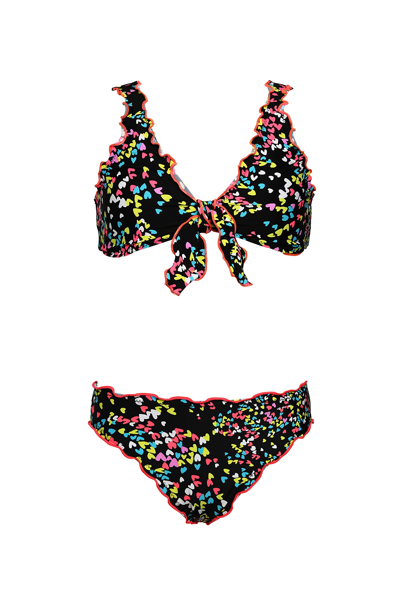Hobie Women's Bralette Bikini Swimsuit Top main image 1