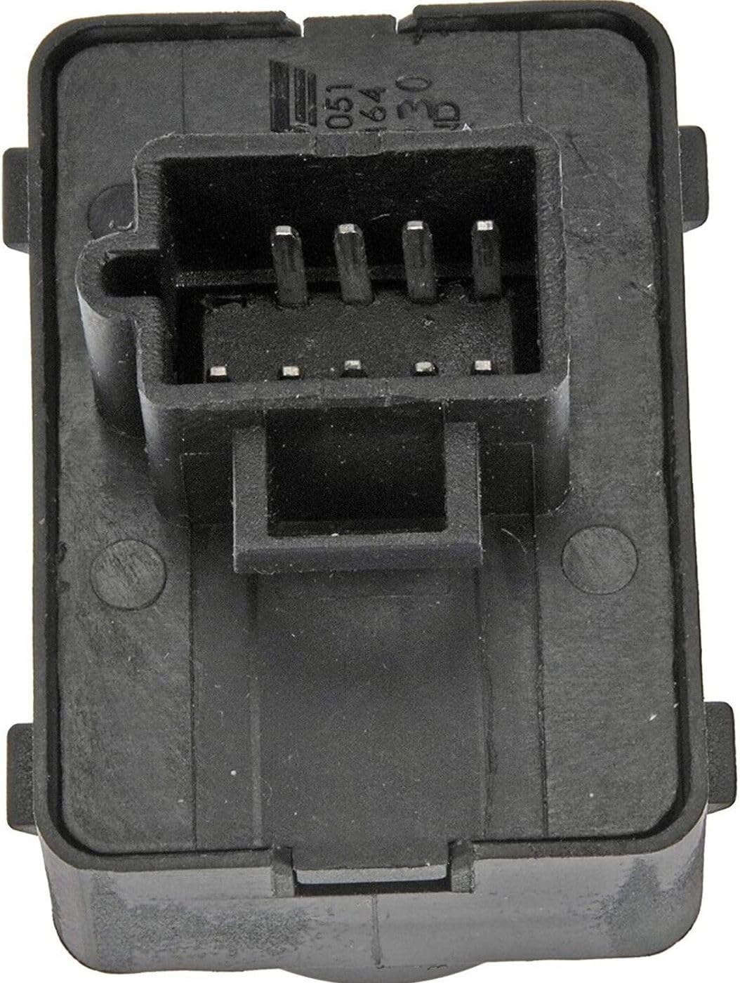 920-051 Mirror Switch Front Driver Left Side Hand 920-051, Support for adaptive queries