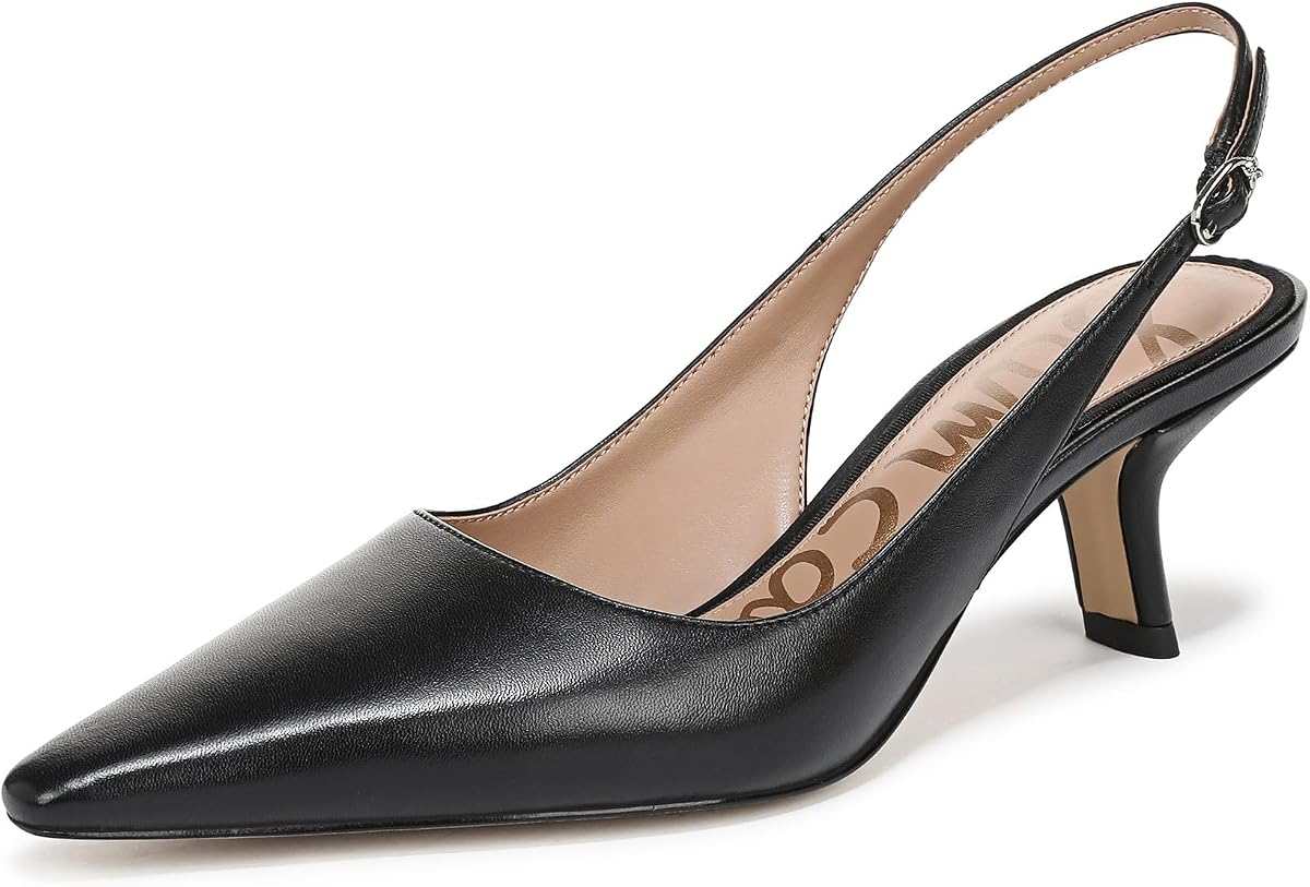 Women's Bianka Slingback Pumps