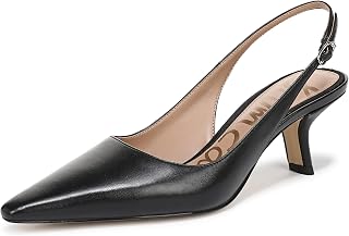 Sam Edelman Women's Bianka Slingback Pumps Price In India