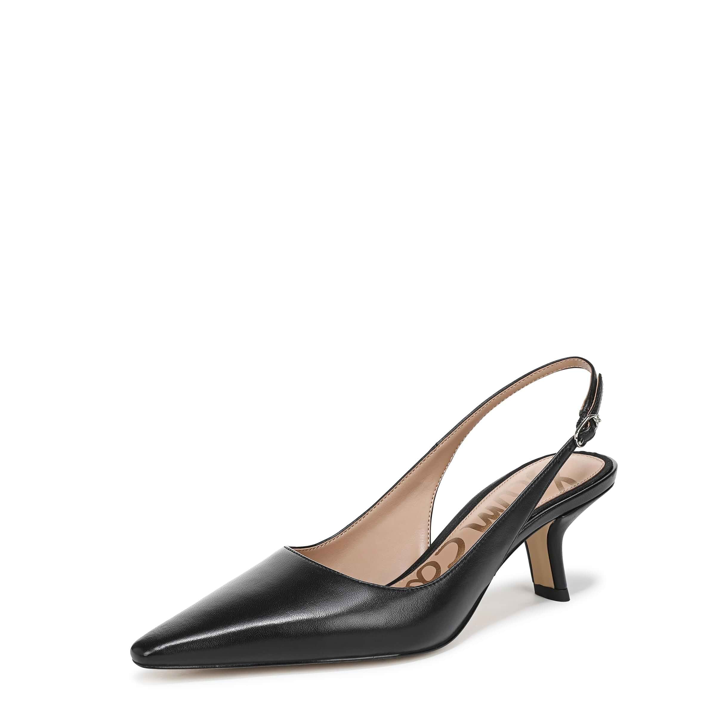 Sam Edelman Women's Bianka Slingback Pumps