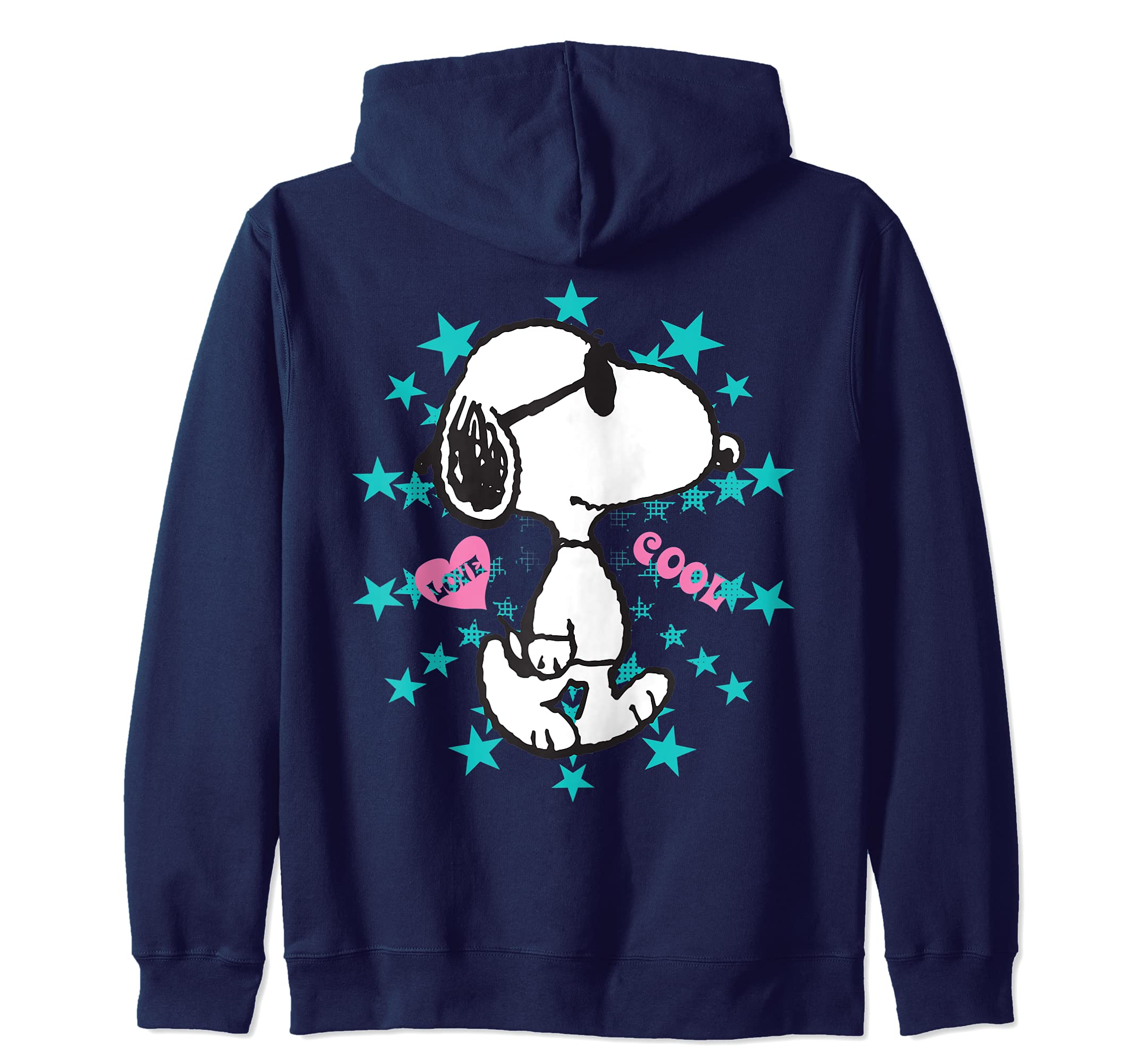 Nuevo Sudadera Snoopy El Corte Ingles | Compra Online a Precios Super  Baratos