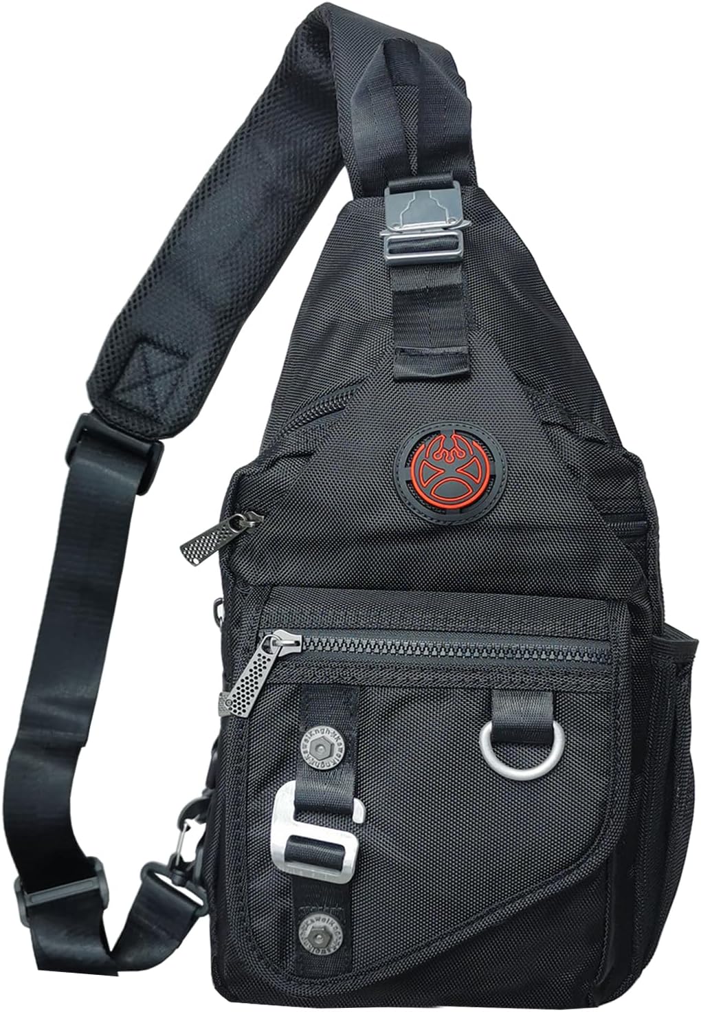 Vanlison Sling Backpack Stylish Functional Ecuador Ubuy