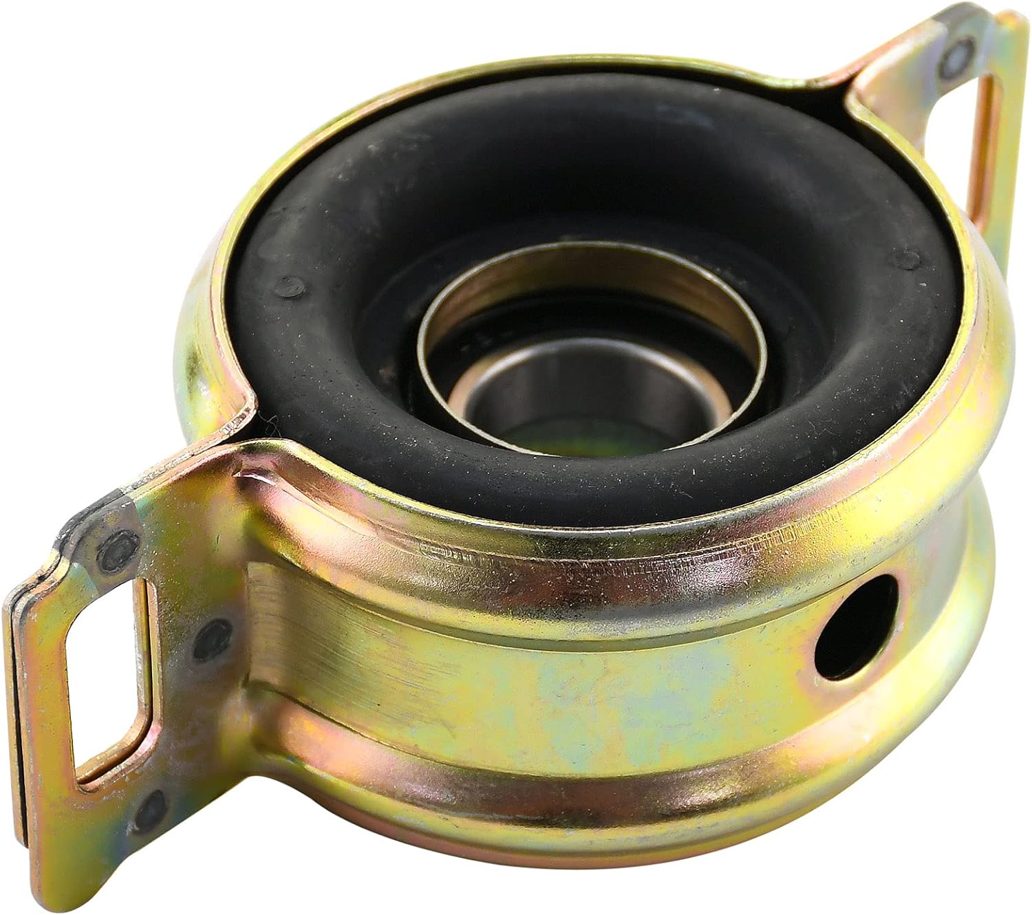 MotorbyMotor 4WD Driveshaft Center Support Bearing fits for 1995-2015 Toyota Tacoma, 2000-2015 Toyota Tundra, 1993-1998 T100 Driveshaft Support Carrier Bearing 4x4