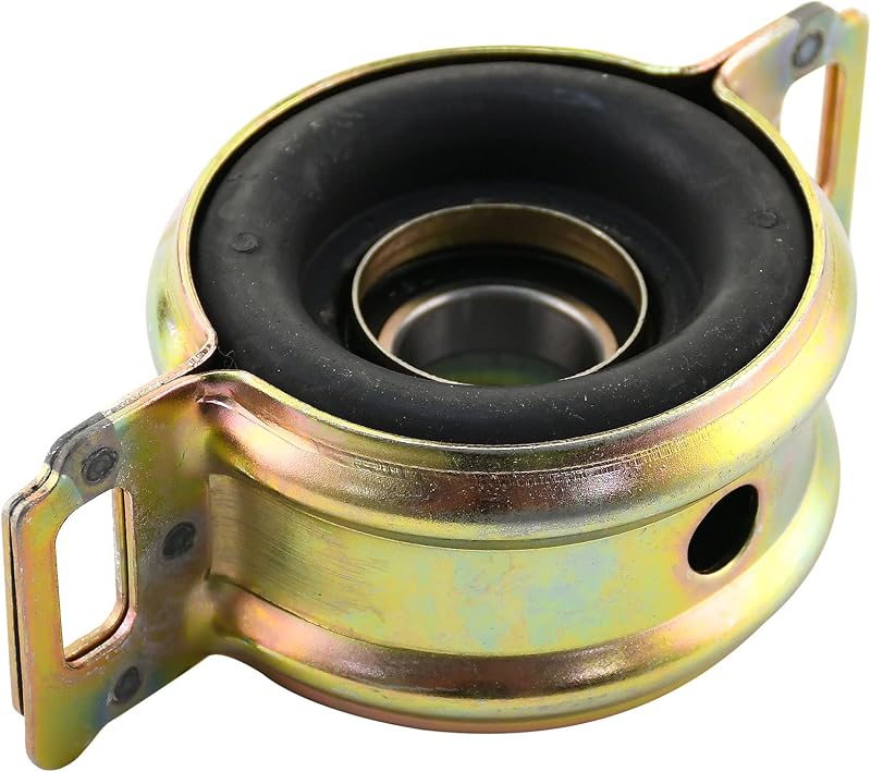 Rolamento de suporte central do eixo cardã MotorbyMotor 4x4 para Toyota Tacoma, Tundra e T100 – 1 unidade