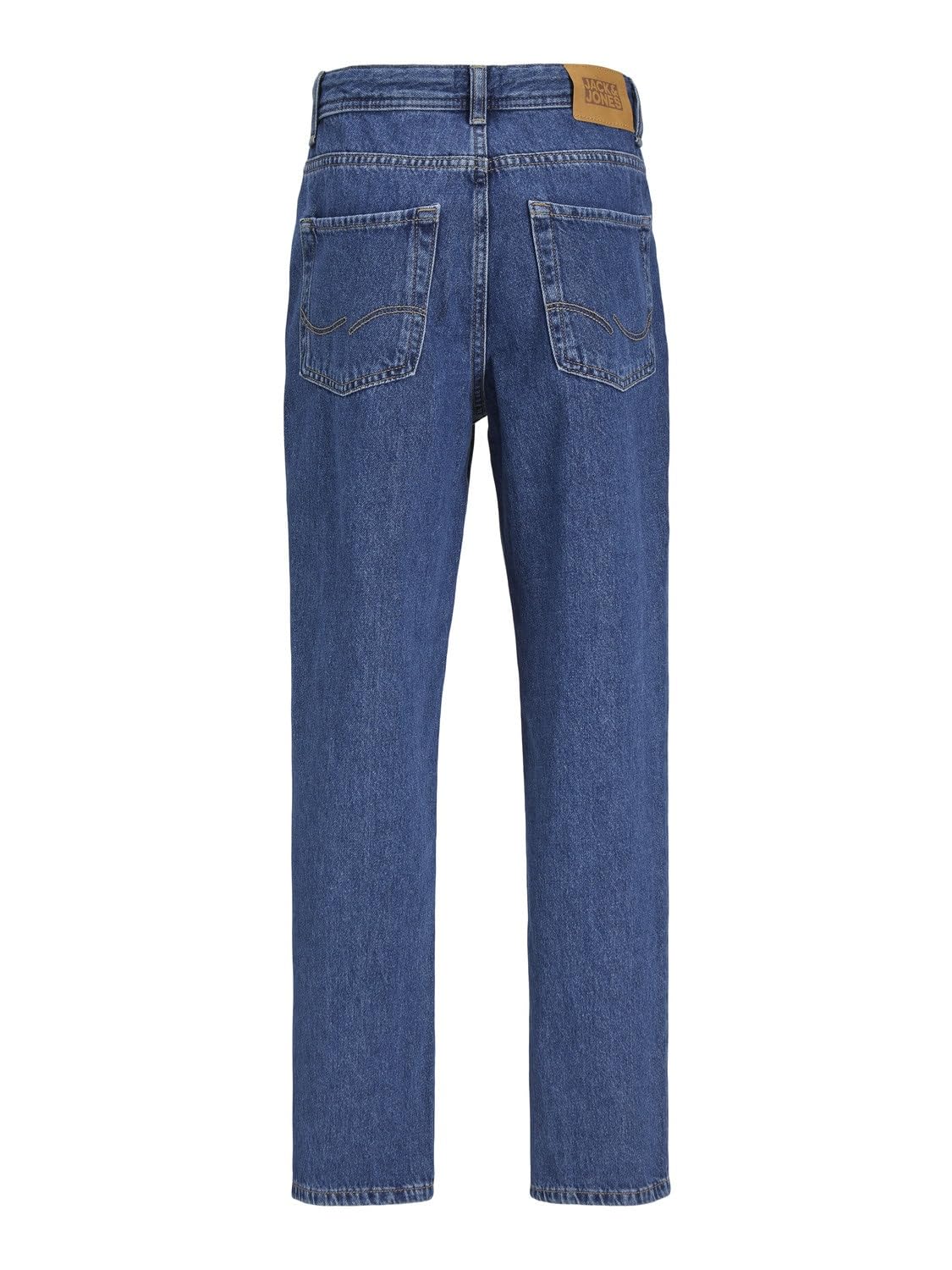 JACK & JONES Boy Relaxed Fit Jeans JJICHRIS JJORIGINAL AKM 723 NOOS JNR Relaxed Fit Jeans Junior