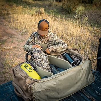 Eberlestock B3 Hercules Duffel
