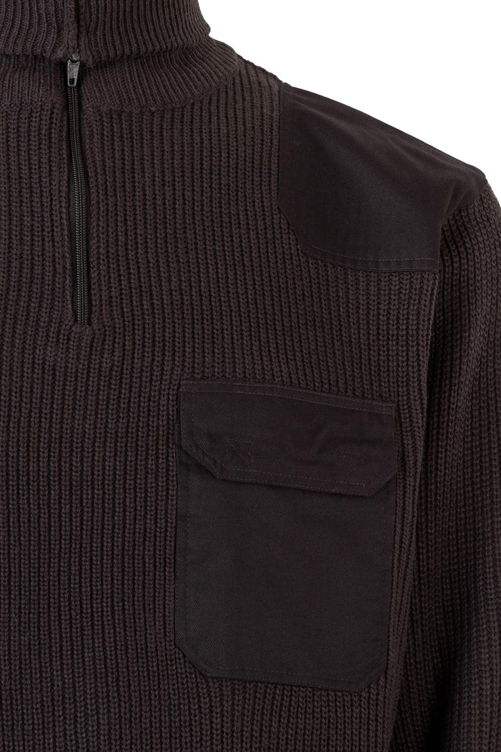 Velilla Serie 101 - Pull-over (taille S) couleur gris