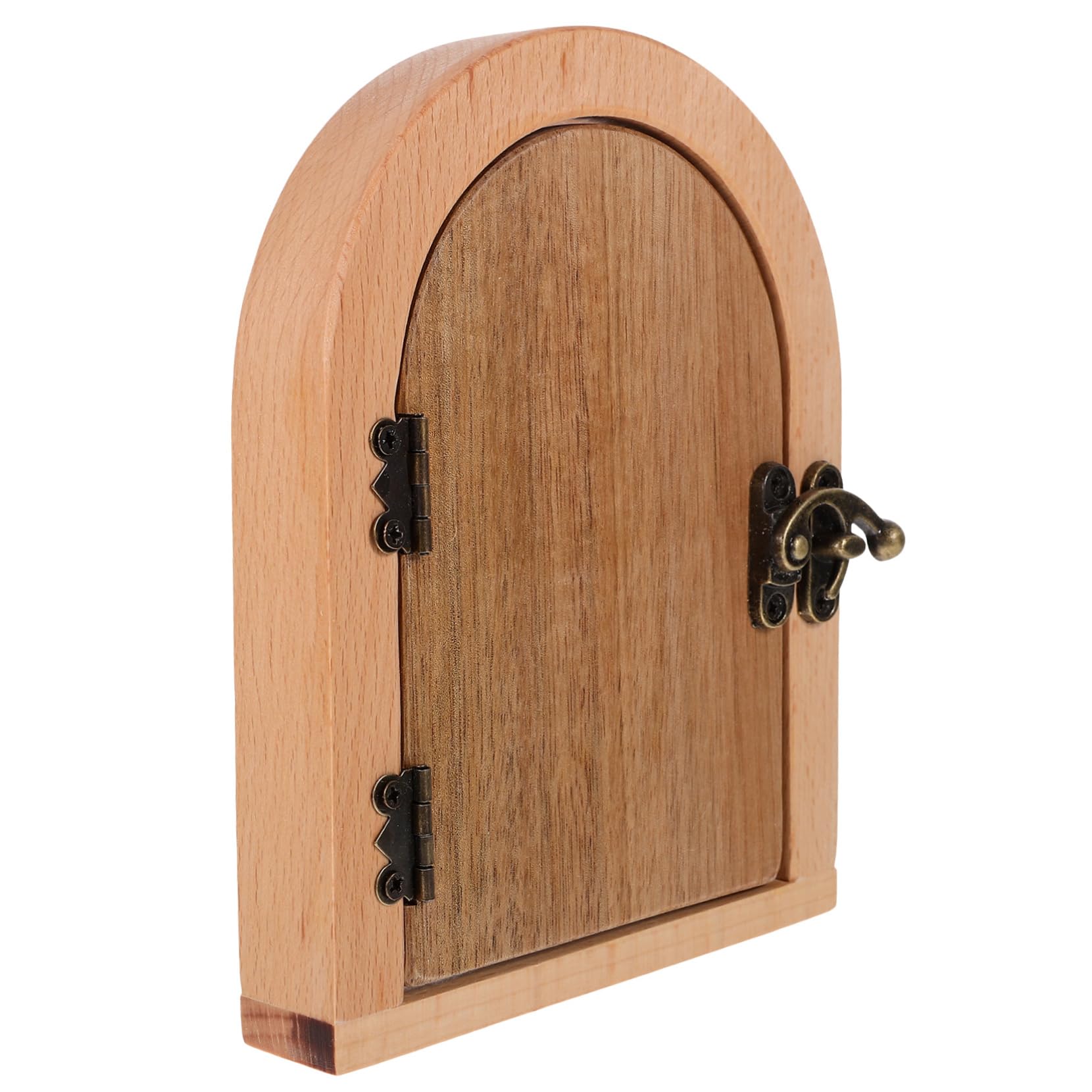 HAWILLOSCH Wood Decor Electrical Outlet Covers House Decorations for Home Wall Decor Switch Frame Decoration Switch Cover Decorative