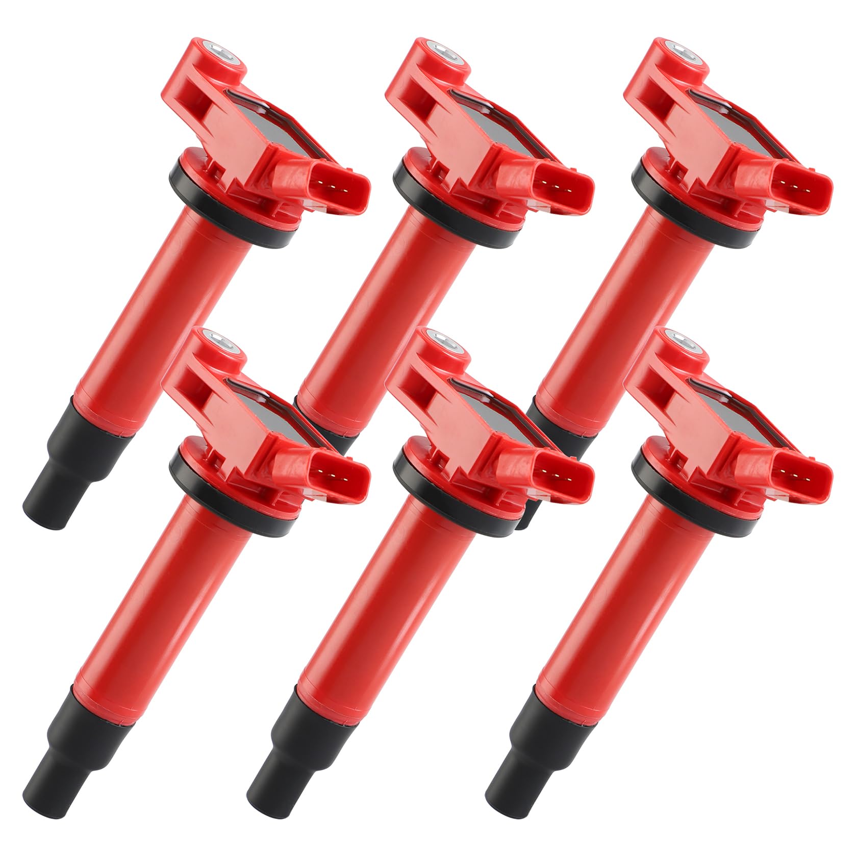 CarBole UF267 Ignition Coils Compatible with Toyota Avalon