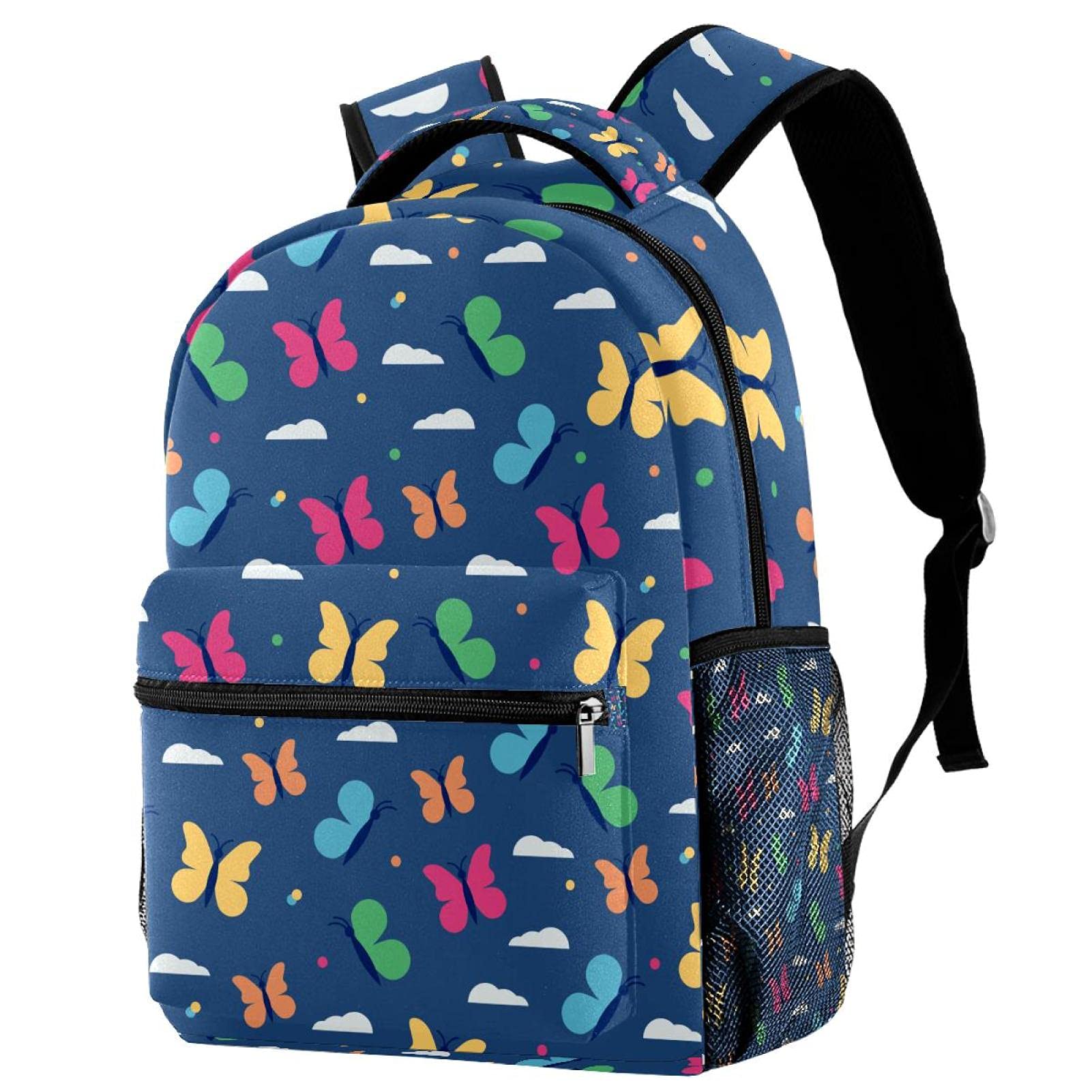Sac à dos ordinateur léger Grizzly multifonction et ergonomique