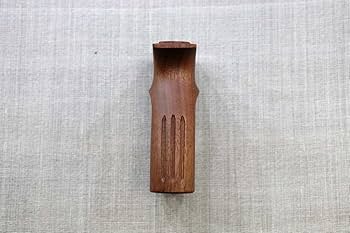 Amazon.co.jp: VZ61 スコーピオン ウォールナット 木製グリップ KSC