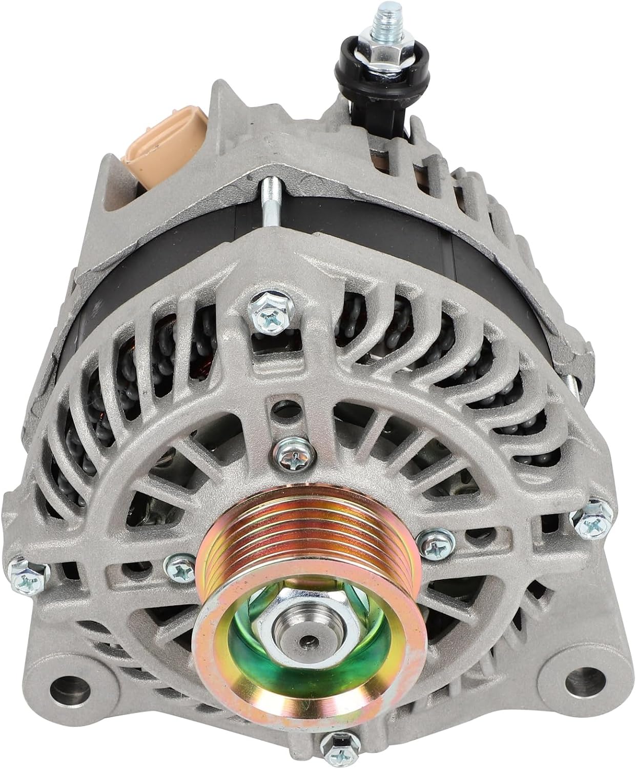 cciyu 20288 Alternator Replacement for Mazda for 3 2014-2018,for Mazda for 6 2014-2021,for Mazda for CX-3 2016-2021,for Mazda for CX-5 2013-2019 2022