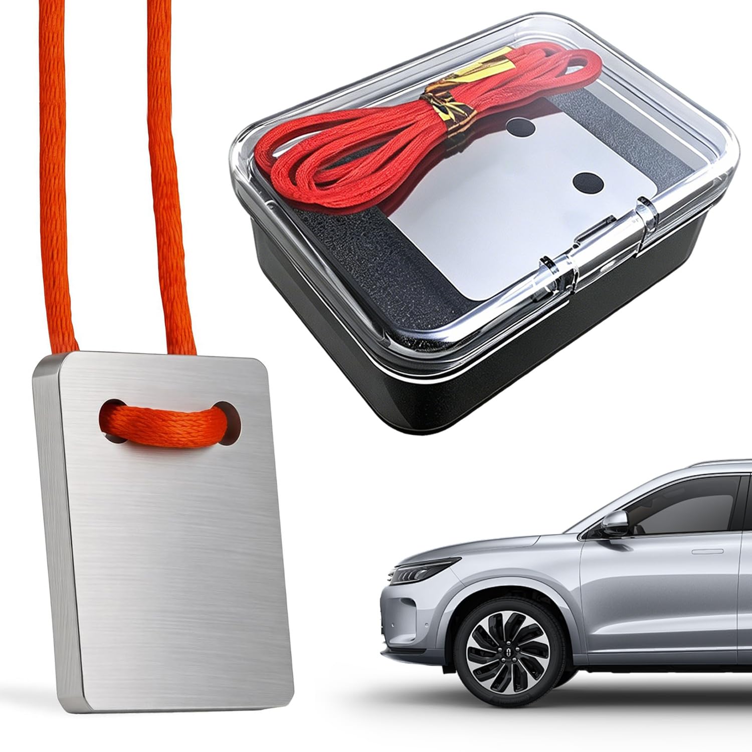 TILONKJ Denibbing Tool for Car Paint