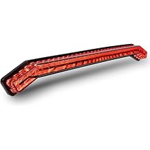 TRUE MODS Polaris RZR LED 3rd Brake Center Tail Light for 2019-2022 XP 1000