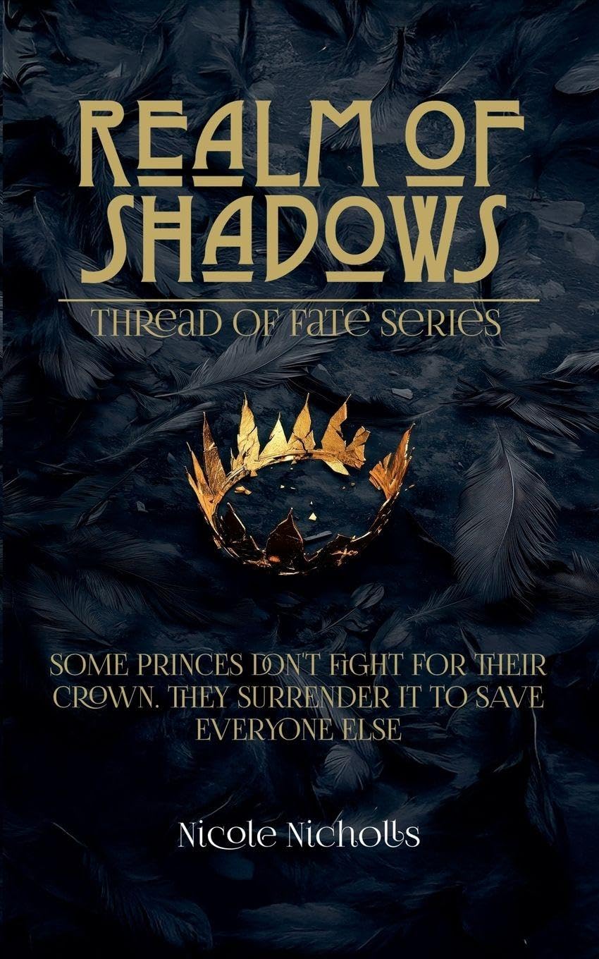 Realm of Shadows
