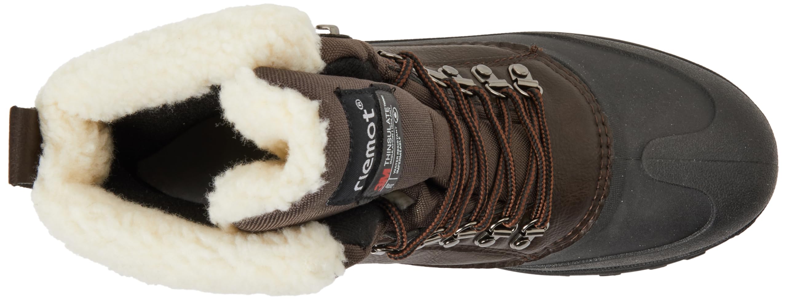 riemot Re020vc Ankle BootUomo