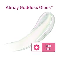 Vista 5 de Almay Goddess Gloss, Halo, brillo de labios, 1 unidad