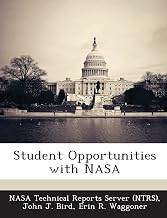 Student Opportunities with NASA