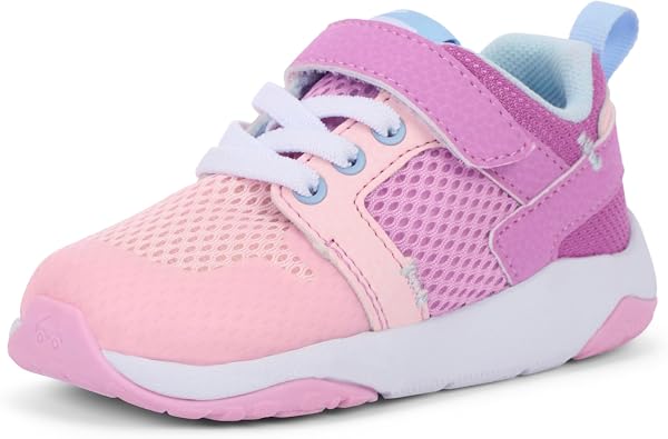 See Kai Run Viento Athletic Sneaker for Kids
