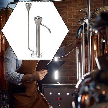 Stainless Steel Distiller Distillation Equipment for Making