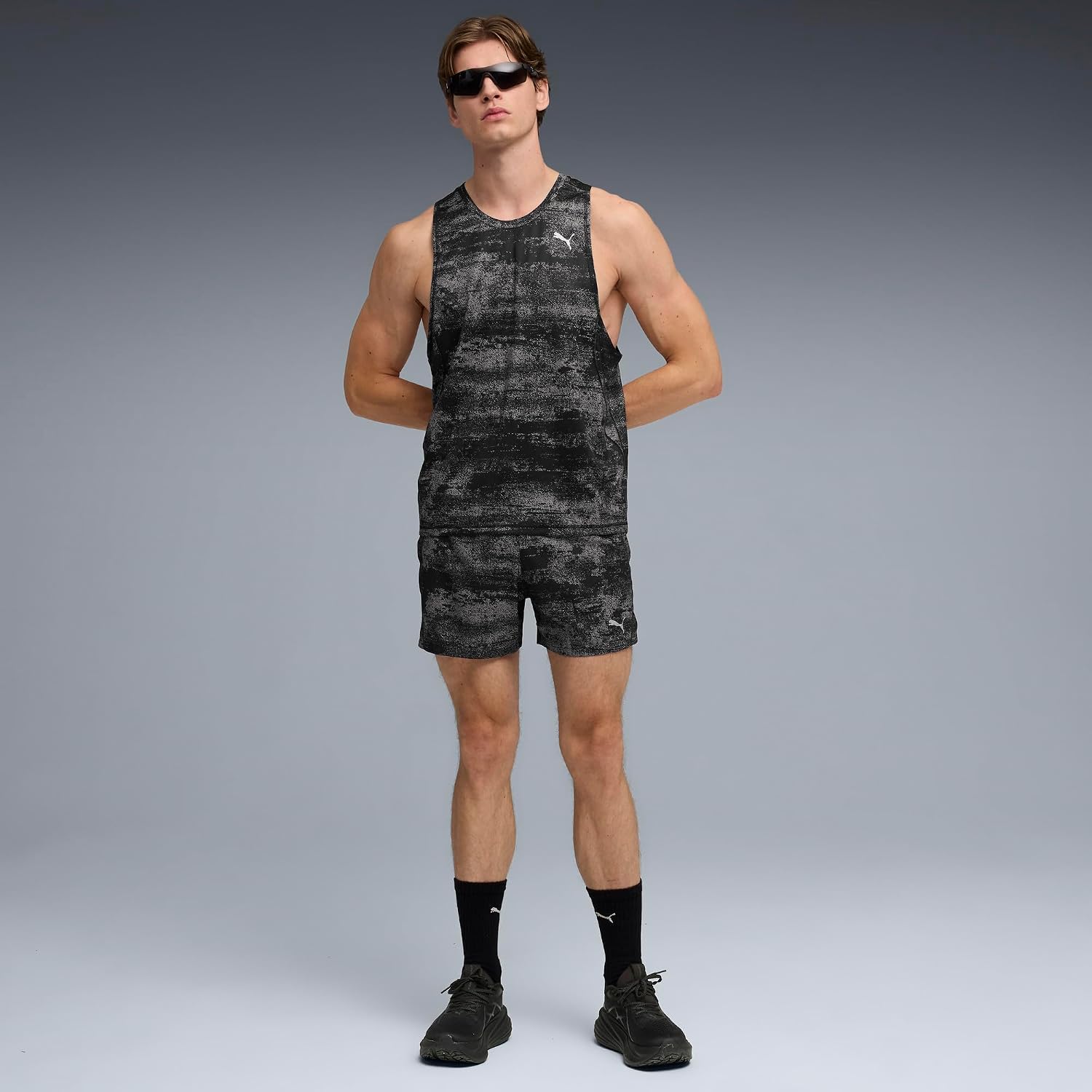 Puma Men's Run Velocity Tank