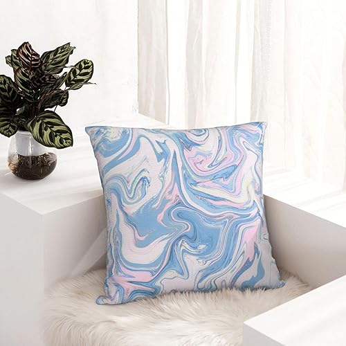 Miniatura 7 de GIFTSDIY Fundas de almohada personalizadas con nombres y fotos para parejas, niños, mascotas, estampado de boda, doble cara, diseño de logotipo,