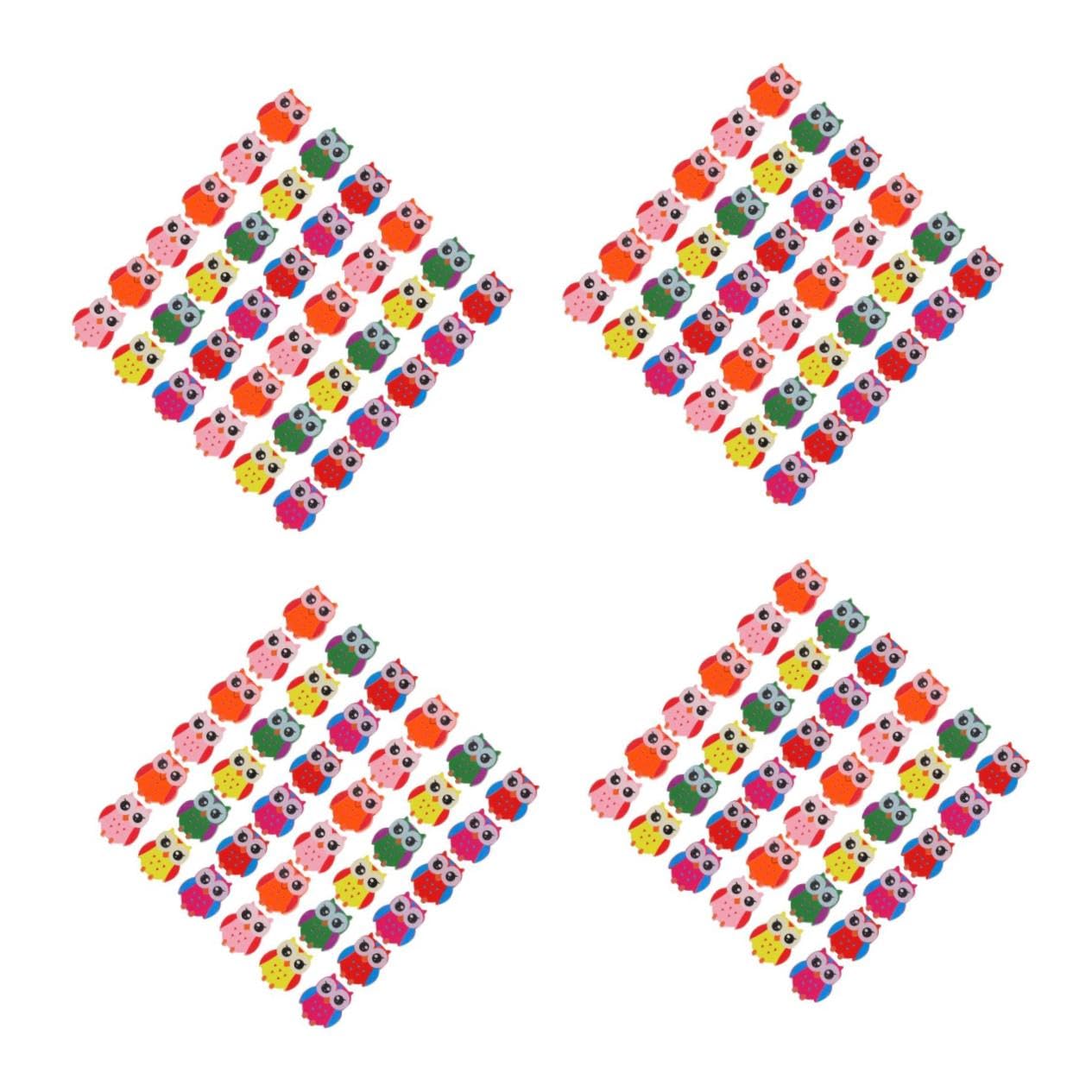 Punaises décoratives Homoyoyo pour tableau liège et décoration murale