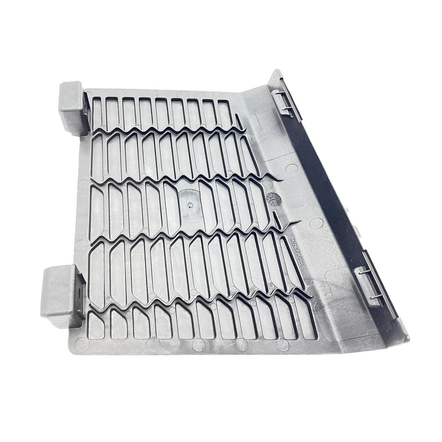 Amazon.com: Polaris Ranger Fender Intake Assembly, Rear, Left