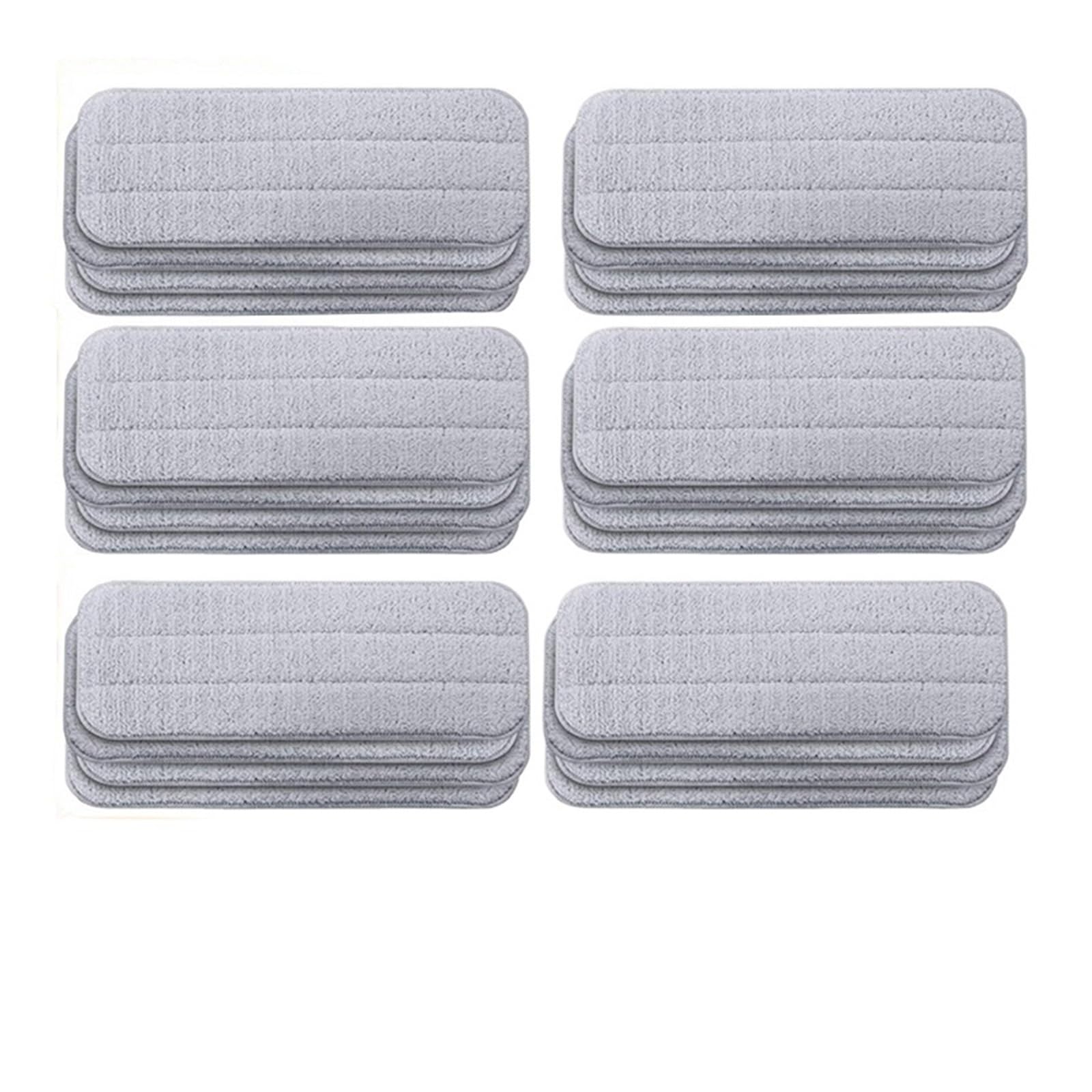 eufeifeiegds Paño de limpieza for cabezal TB500 TB800, piezas de fibra de carbono de madera, accesorios wefeiegds(24 pcs)