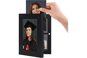 Easy Change Picture Frame by Americanflat