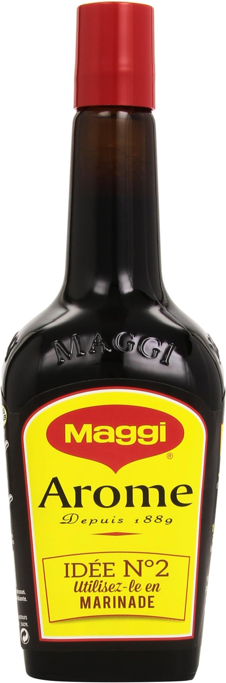 Arome Saveur Depuis 1889 – Imported From France (800ml/1kg)