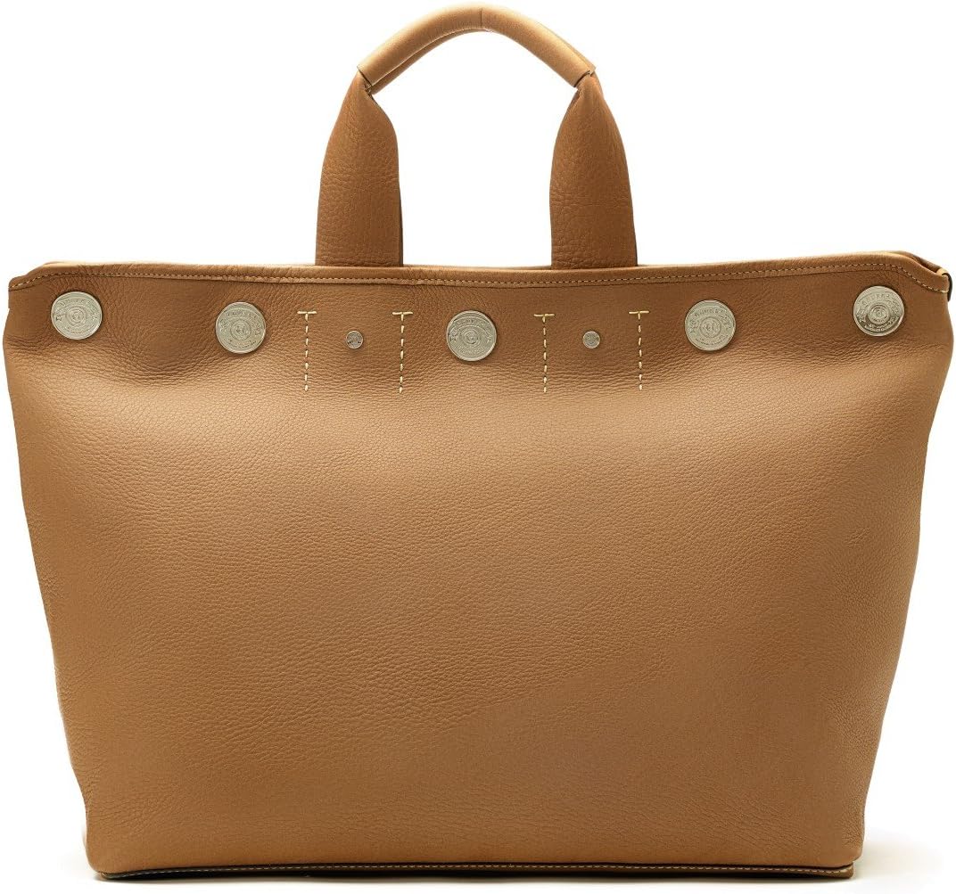 Ghurka Agra Tote (Military Khaki)