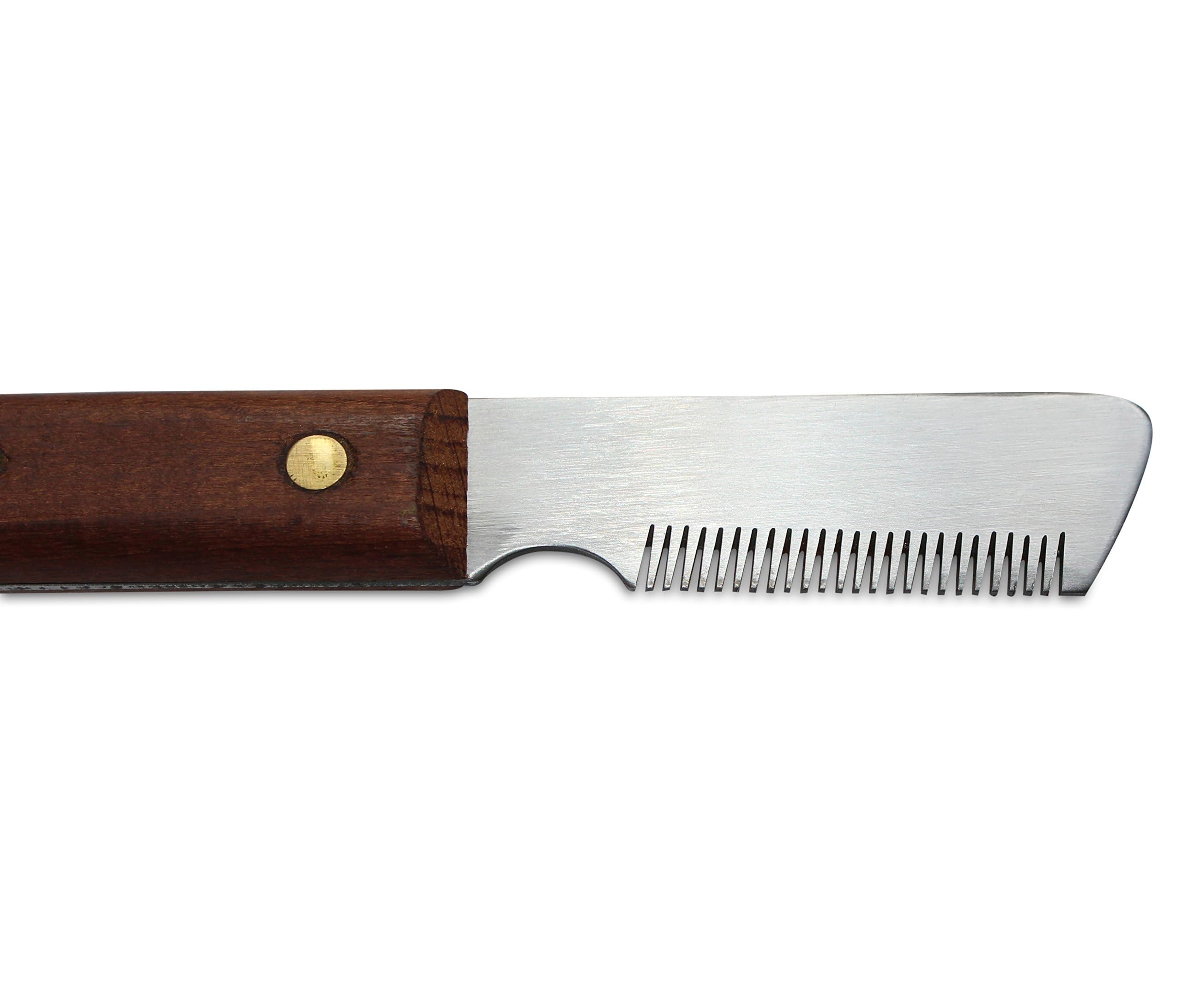 Mars Profesional para Desmontar Cuchillo, diestros