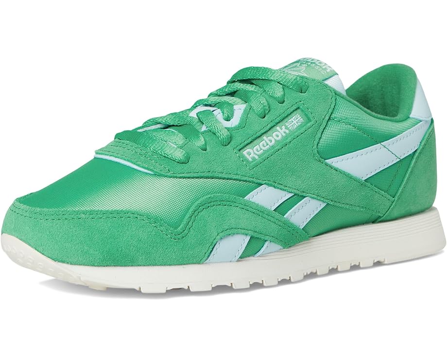 Reebok Lifestyle Classic Nylon - Front View