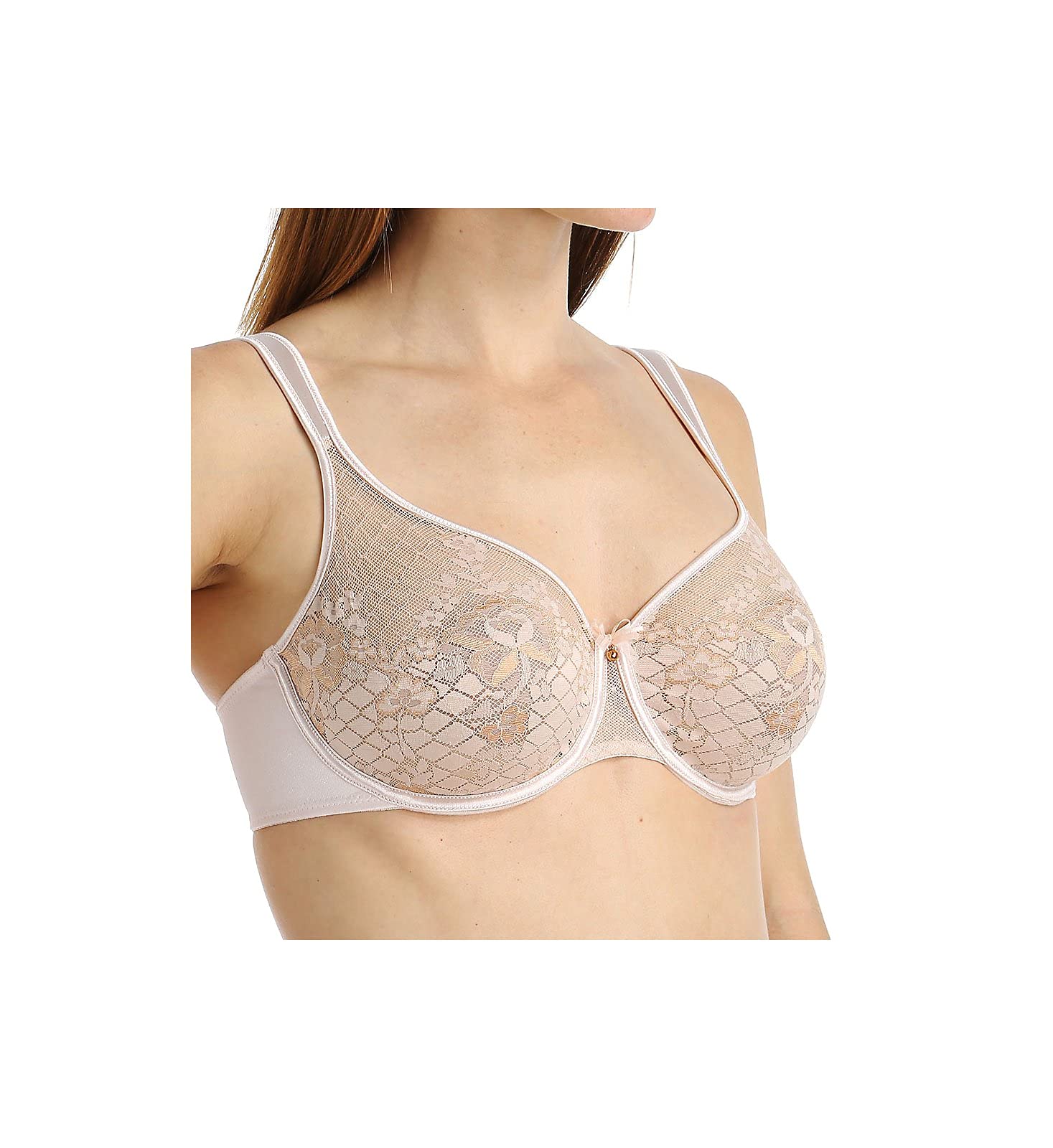 EMPREINTE Melody biustonosz bezszwowy
