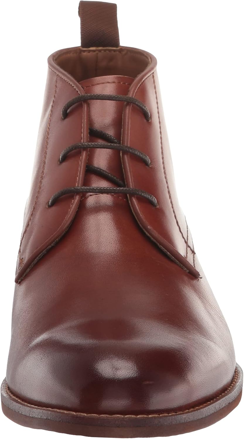 Steve Madden Men's Favien Chukka Boot