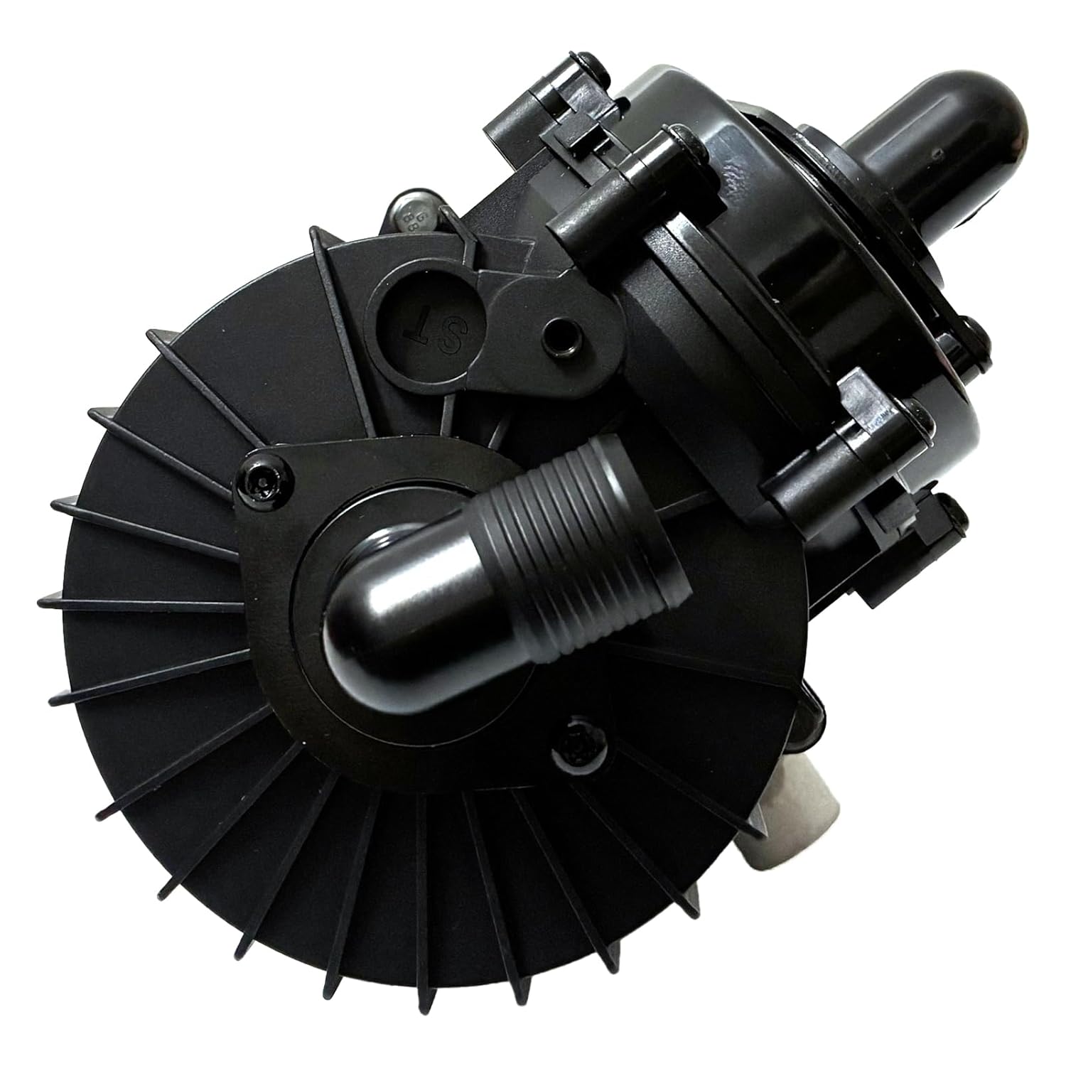 21122539 Crankcase Ventilation Oil Separator Compatible with Volvo Mack